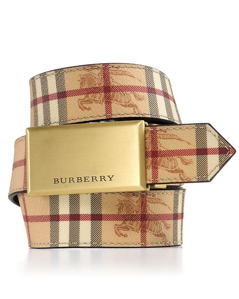 burberry belt bloomingdales